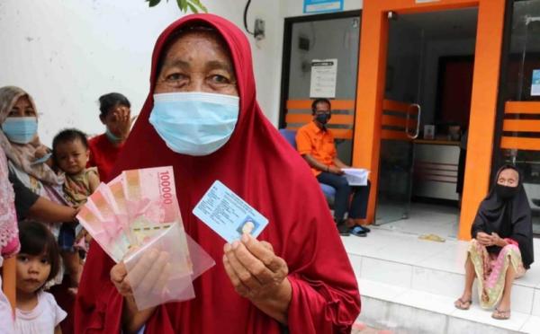 Informasi Terbaru, Ini Cara cekbansos.kemensos.go.id ! Cukup Pake Link atau Aplikasi