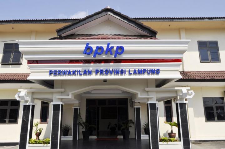 Soal Audit Kerugian Negara Kasus KONI Lampung, Ini Kata BPKP