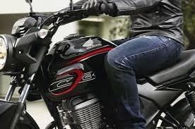 Cara Mengendarai Motor Kopling