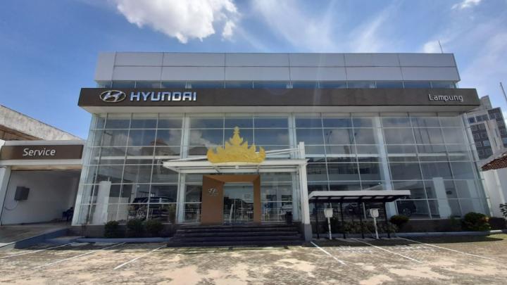 Hyundai Lampung Tawarkan Kesempatan Test Drive Semua Lini Produk Andalan dari Hyundai