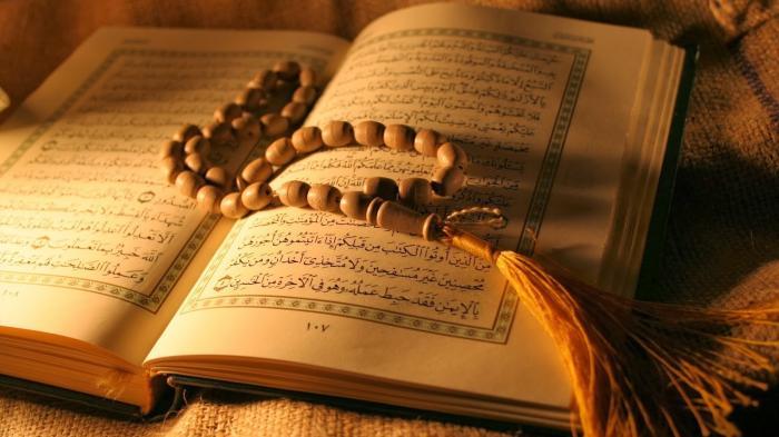 Ini Yang Dilakukan Umat Muslim Pada Tahun Baru Islam 2021 Â   Â 
