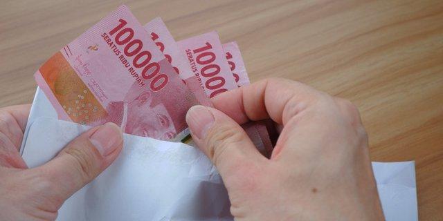 Ini Alasan Disnaker Soal UMP Lampung 2022 Naik Rp8.484 
