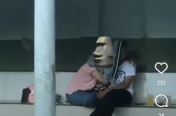 Tanggapi Video Sepasang Kekasih Mesum, Satpol PP Terjunkan Satuan Tugas