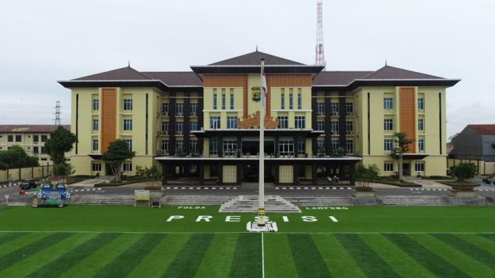 Viral di Media Sosial Mobil Fortuner Terobos Jalur Busway, Ini Penjelasan Polda Lampung