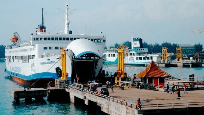 Cegah Kepadatan Saat Mudik, Ini Rencana Posko Angkutan Lebaran di Pelabuhan Merak-Bakauheni