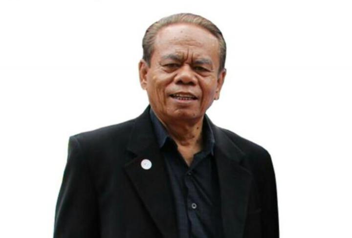 Berita Duka, Tokoh Pers Lampung H. Bambang Eka Wijaya Meninggal DuniaÂ 