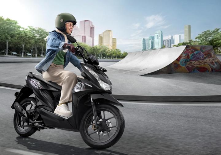 Tips dan Trik Berkendara Aman dengan Motor Honda: Utamakan Keselamatan di Setiap Perjalanan