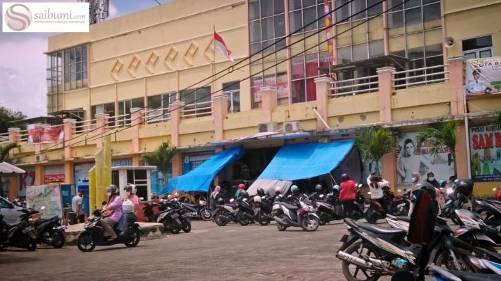 Penjualan Eceran di Kota Bandar Lampung Alami PertumbuhanÂ 