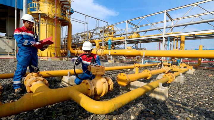3 Proyek Strategis Subholding Gas Pertamina Potensial Tekan 5 Juta Ton Emisi Karbon