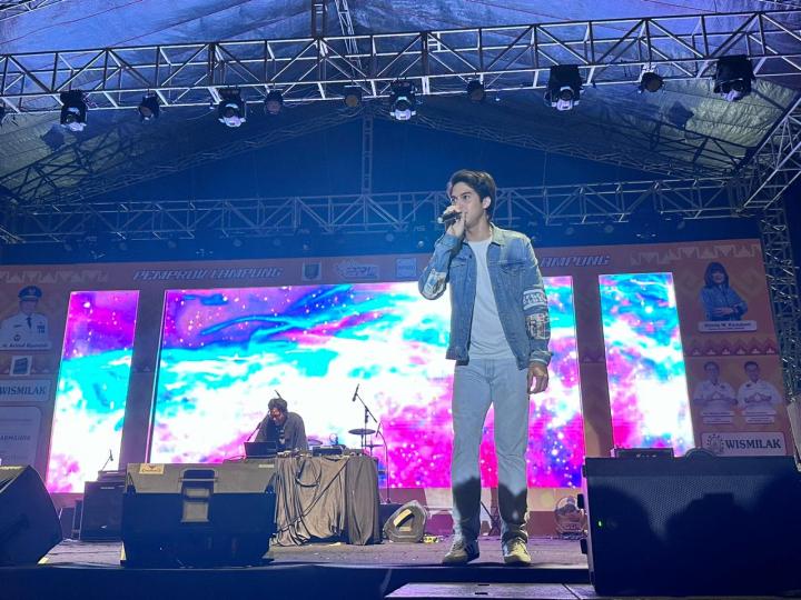 Setelah Oom Leo dan El Rumi, Giliran The Changcuters Tampil, Ini Harga Tiketnya 