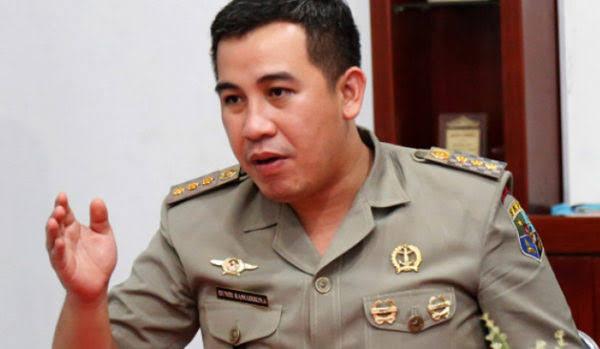 Di Isukan Maju Jadi Ketua Demokrat Lampung, Dendi Ramadhona: Fokus Bangun Pesawaran