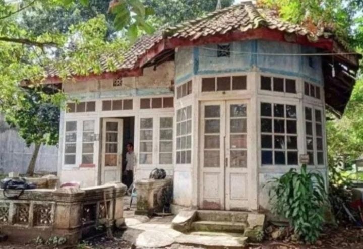 Bernilai Sejarah, Rumah Deswati Masuk Usulan Cagar Budaya Kota Bandar Lampung