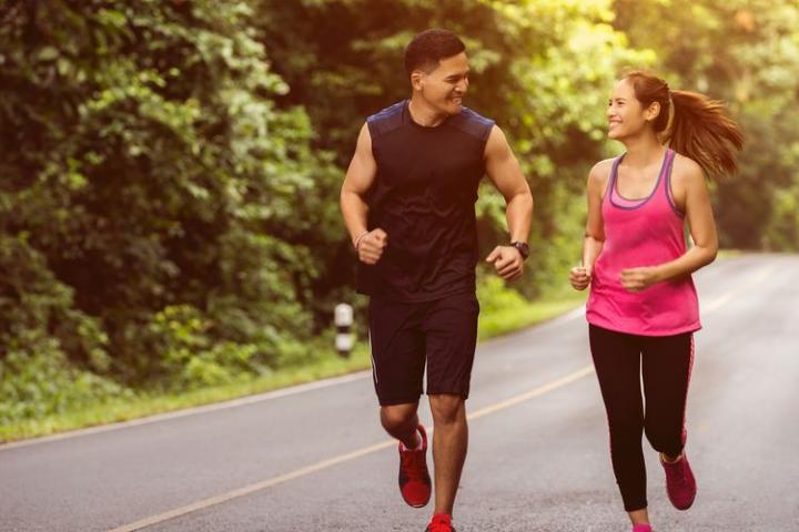 Malas Olahraga? Ini Tips Ampuh Bikin Kamu Konsisten Olahraga
