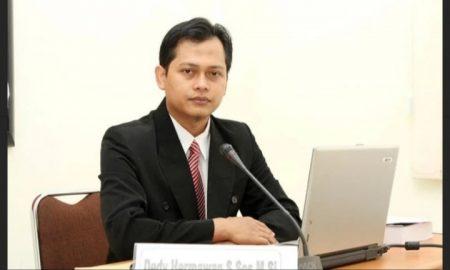 Dedi Hermawan: Usut Tuntas Dana KONI Sampai Ke Akarnya!