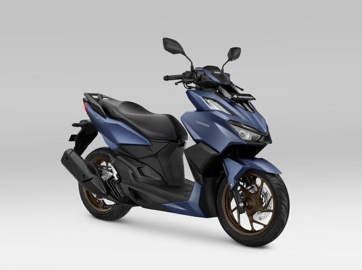 Kelebihan Wavy Disc Brake di New Honda Vario 125   