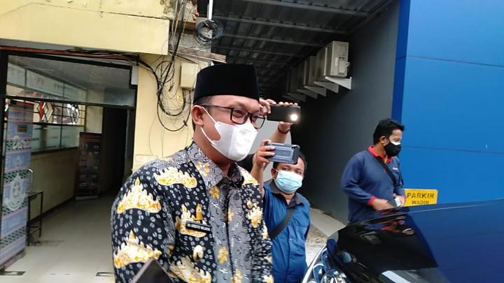 Diperiksa 7 jam, Wabup: Saya Hanya Memenuhi Undangan