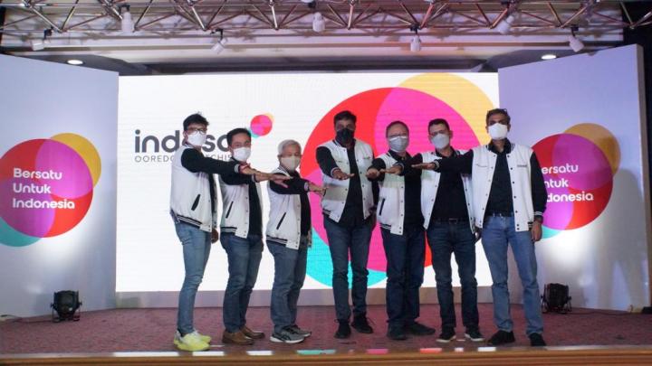 Kunjungi Kantor Regionalnya di Medan, Indosat Ooredoo Hutchison Bawa Misi Menghubungkan dan Memberdayakan Masyarakat Indonesia