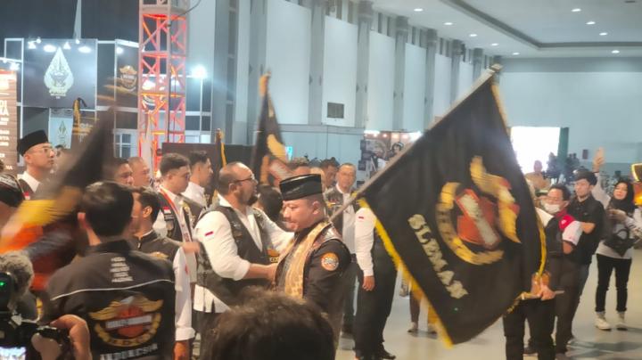 Jogja Bike Randezvous 2022 Usung Misi Sosial dan Kebangkitan UMKM