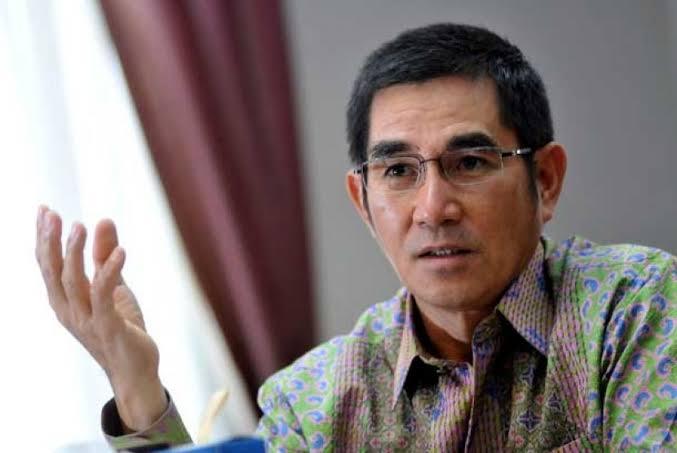 Mantan Ketua MK Angkat Suara : Putusan PK Mardani H Maming, Cerminan Kekuasaan Kehakiman Yang Terkikis 