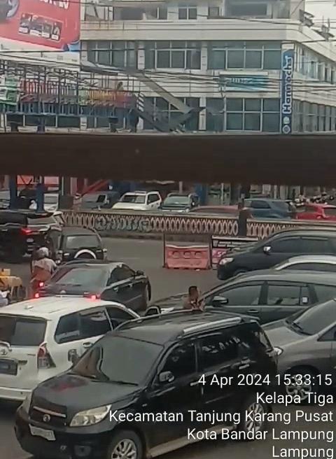 Wali Kota Diminta Usut Tuntas Dugaan Oknum Preman Berdasi Terima Jatah Liar