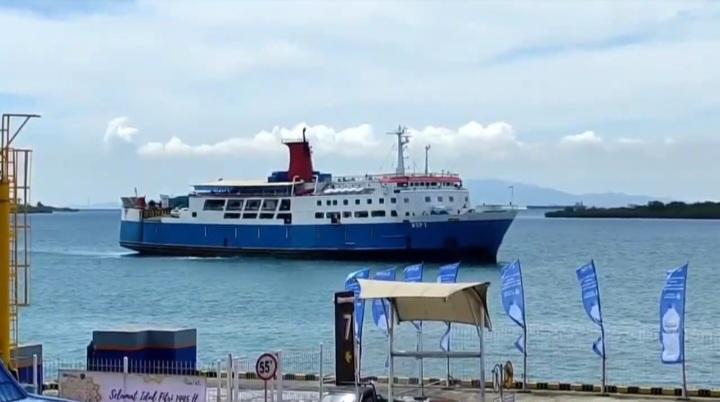 Jelang Nataru, ASDP Bakauheni Siapkan 51 Kapal dan Diskon Tarif 15 Persen