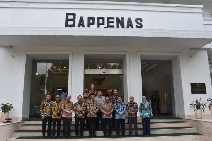 Lampung Resmi Jadi Lokasi National Cassava Center