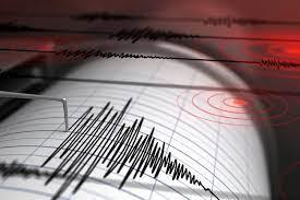 Gempa Berkekuatan M 5,0 Guncang Lampung Pukul 15.32 WIB
