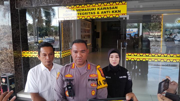 Malam Takbiran, Polisi Minta Warga Hindari Petasan dan Konvoi Ugal-ugalan