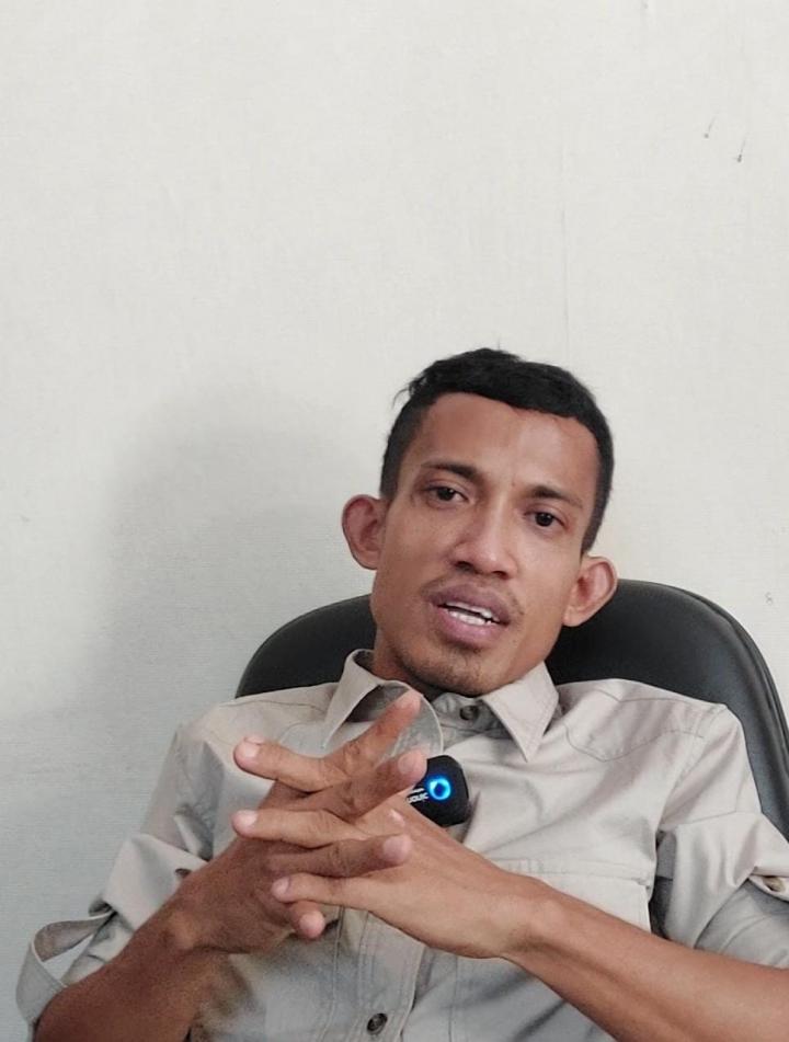 Tokoh Pemuda Lampung Tengah Apresiasi Polda Lampung Ungkap Kasus Judi Online 