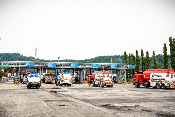 Pertamina Pastikan Pasokan BBM dan LPG Aman Jelang Idul AdhaÂ 