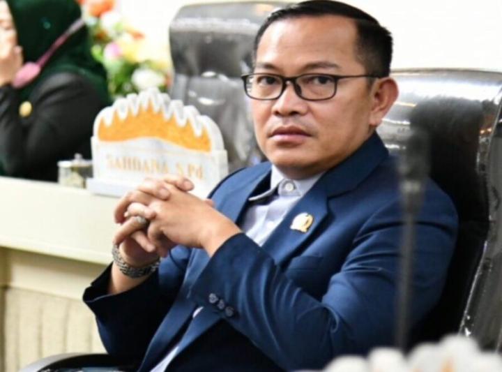 Anggota Komisi V DPRD Lampung Deni Ribowo Dorong Penguatan Peran Kolaborasi Lintas OPD Menggali Potensi PAD 