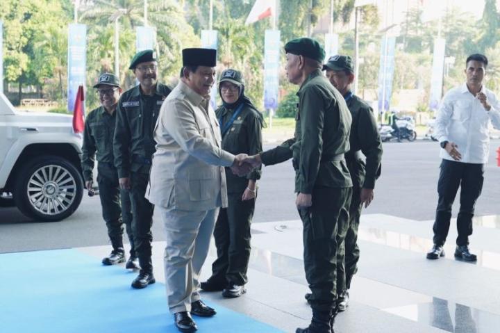 Wamensos: Sekolah Rakyat Siap Putuskan Rantai Kemiskinan   