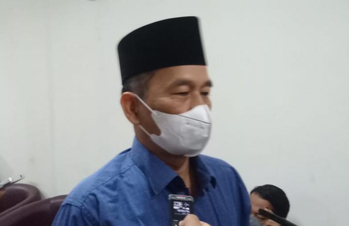 Beri Contoh Buruk, Oknum Guru Yang Terlibat Narkoba Kini Dipecat