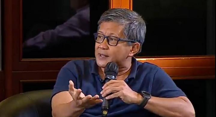 Ibu Tega Menggorok 3 Anaknya Karena Terlilit Ekonomi, Rocky Gerung: Pemerintah Gagal Sejahterakan Rakyat