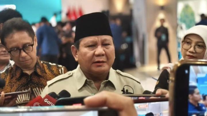 Monasit Bernilai Rp128 Triliun Ditemukan di Bangka Belitung, Prabowo Pastikan Dikelola Negara