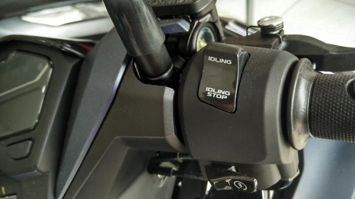 Sepele Tapi Bikin Idling Stop Honda Tidak Berfungsi