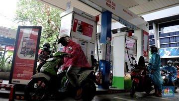 Bakal Diuji Coba, Beli Solar dan Pertalite Harus Terdaftar MyPertamina 