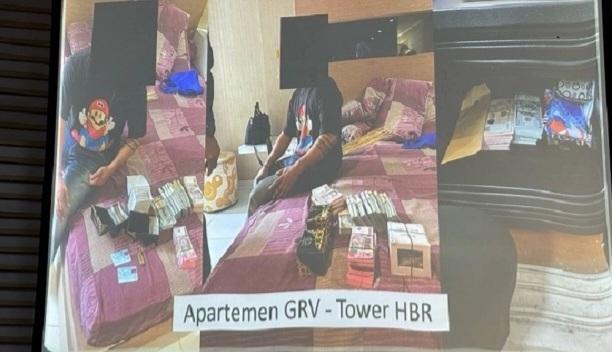 KPK Bongkar Safe House Oknum Bea Cukai, Amankan Barang Bukti Suap Senilai Rp40,5 Miliar