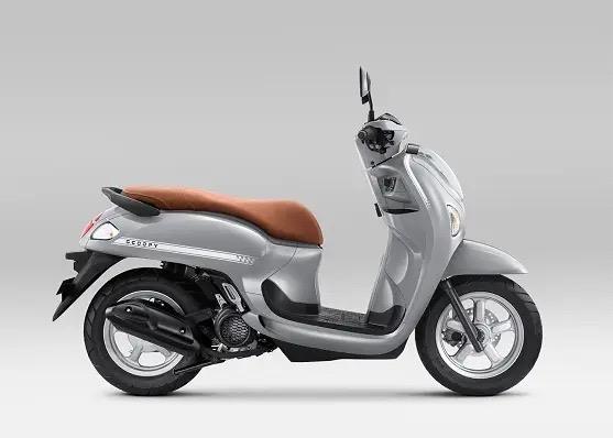 Astra Motor Natar Resmikan Kehadiran New Honda Scoopy: Skutik Retro yang Siap Jadi Trendsetter Baru