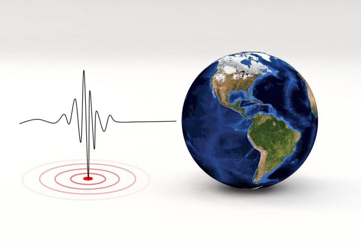 3 Cara Hadapi Gempa Bumi Di Masa Pandemi Covid-19