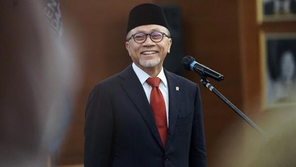 Program Makan Bergizi Gratis Kini di Bawah Koordinasi Menko Pangan