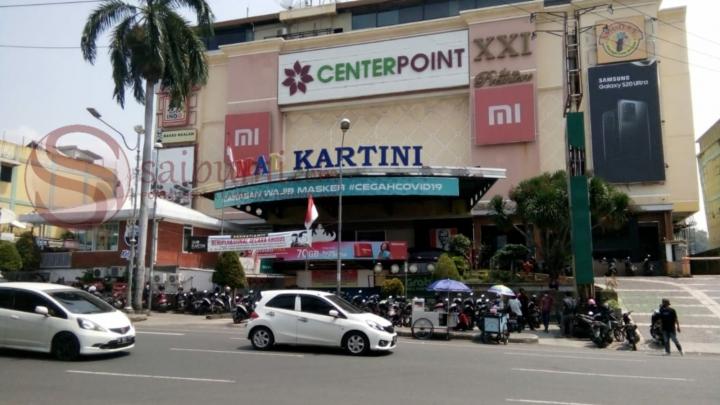 PPKM, Pelaku Usaha di Bandar Lampung Gencarkan Penjualan via Digital