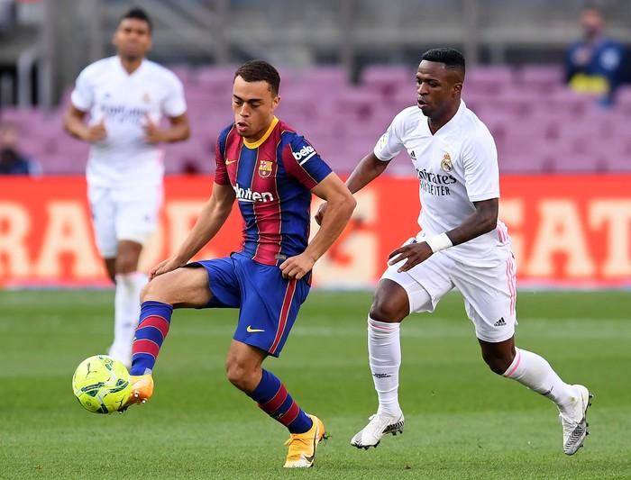 Jadwal  Bola Legkap,  Besok ada Big Match  Barcelona vs Real Madrid