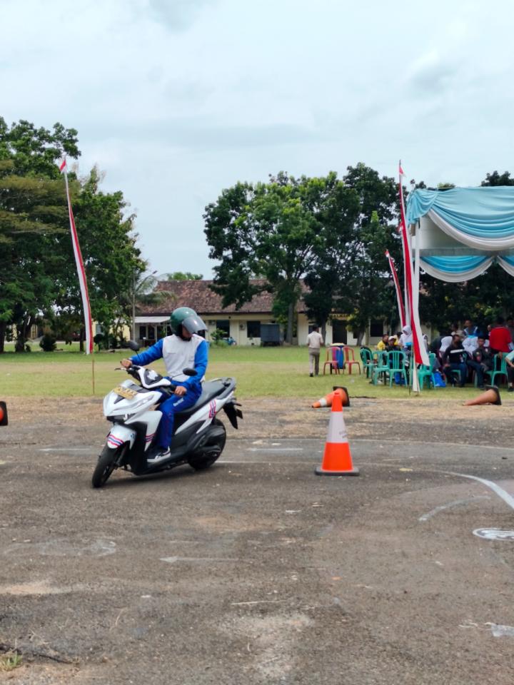 Skill Berkendara yang Sering Dianggap Sepele, Tapi Menyelamatkan   