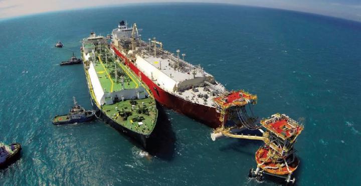Subholding Gas Pertamina Kebut 10 Proyek Gasifikasi Pembangkit Listrik Cluster Nusra dan Sultra