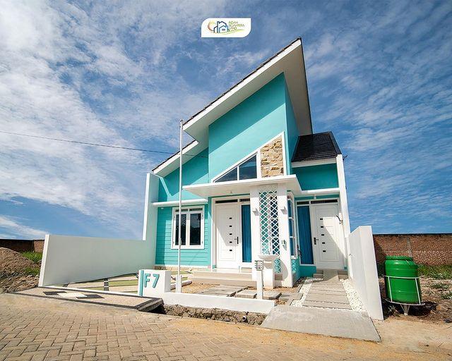 Promo Hujan Bonus di November , DP Nol Persen Beli Rumah di Indah Sejahtera Land  