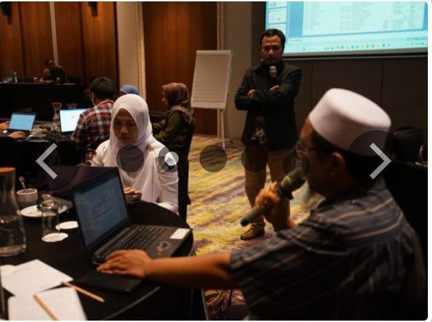 Unila Gelar Lokakarya Pembuatan SOP Pengelolaan Limbah B3 