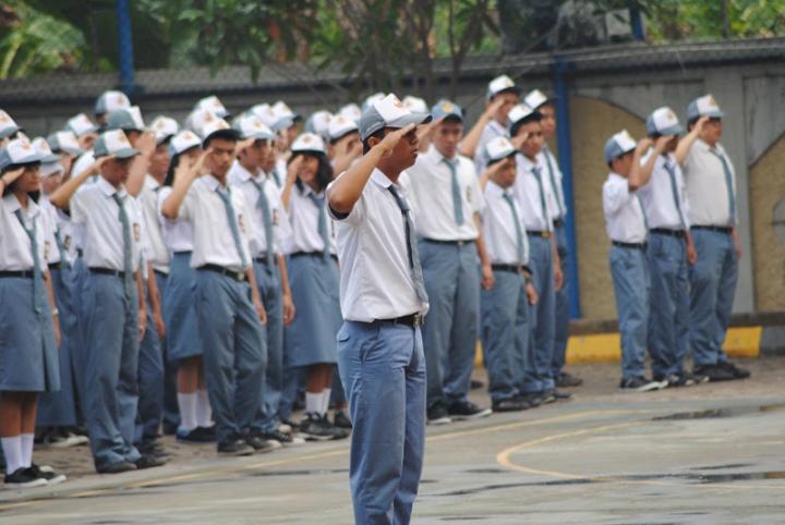 Kadisdikbud Provinsi Lampung Himbau Pelajar SMA-SMK Tidak Lakukan Hal yang Merugikan Masyarakat
