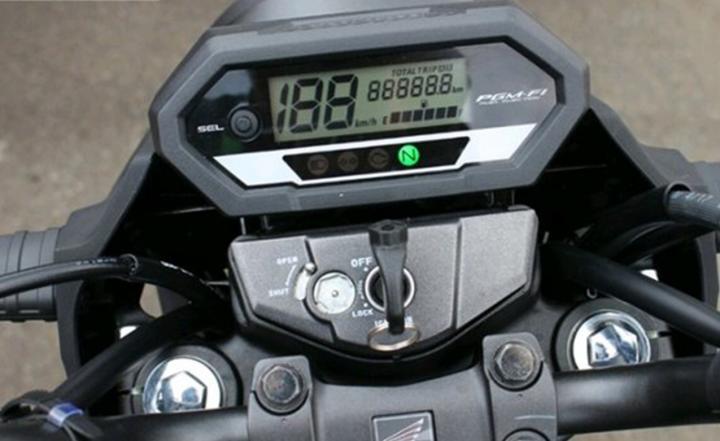 Karat Atau Guncangan Penyebab Speedometer Rusak
