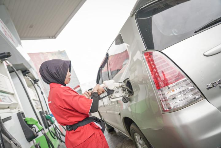 Pertamina Patra Niaga Pastikan Pasokan Energi Aman Jelang HUT ke-80 RI, Hadirkan Promo Spesial Bulan Kemerdekaan